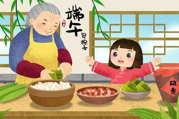 2021端午节概念股有哪些？a股端午节后走势如何？