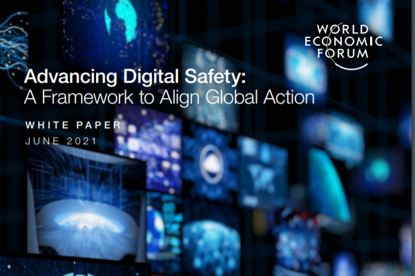 WEF数字平台安全报告：YouTube删除80多万冠状病毒错误信息视频