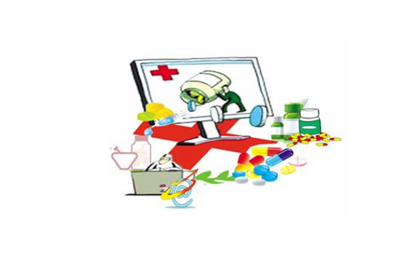 医药电商o2o模式分析，六大趋势介绍