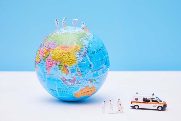 中国新冠疫情最新消息，全国累计接种新冠疫苗数破10亿！