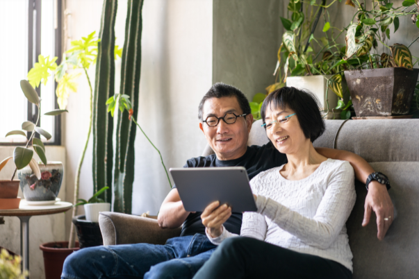 Claritas2021电信业报告：亚裔美国人网速低于1 Mbps可能性达69%