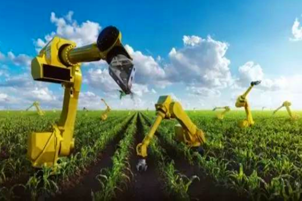 农业信息化龙头股有哪些？相关概念股一览