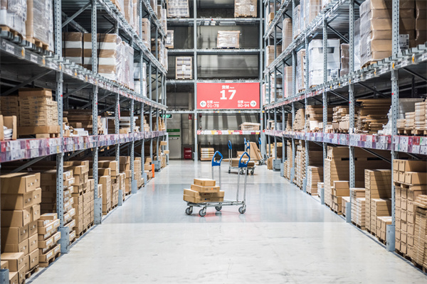 仓储货架的作用是？类型有哪些？