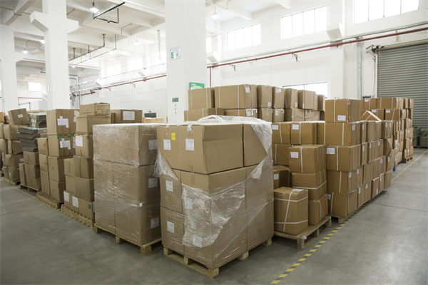 什么是仓储、配送？二者有什么区别？