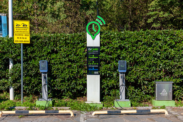 新能源汽车、动力电池产业链上市公司一览，最全！