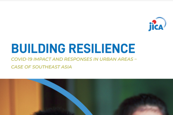 JICA：2021年6月东南亚新冠肺炎病例超400万，占全球疫情2.3%