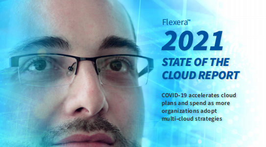 2021年云计算市场发展报告：92%企业采用多云战略，61%计划优化云成本