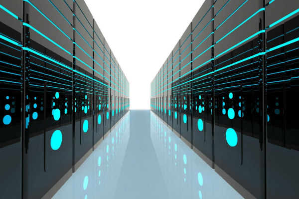 IDC（互联网数据中心）