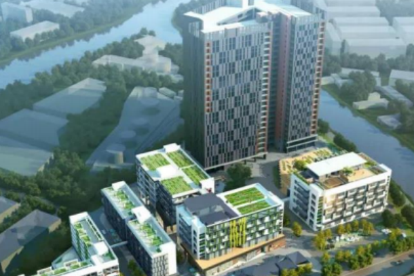 什么是工业上楼？工业上楼扶持政策和典型案例一览