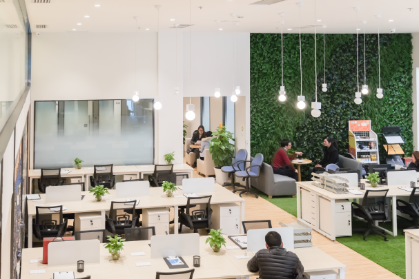 混合办公是什么？有什么好处？发展趋势如何？