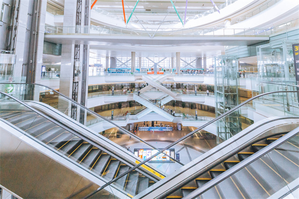 2022世界电梯制造商前十强梳理