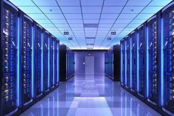 数据中心是干什么的，未来发展趋势如何