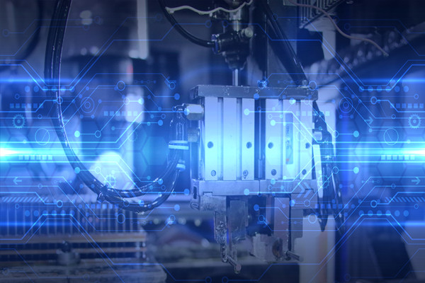 智能制造政策一览，相关内容介绍