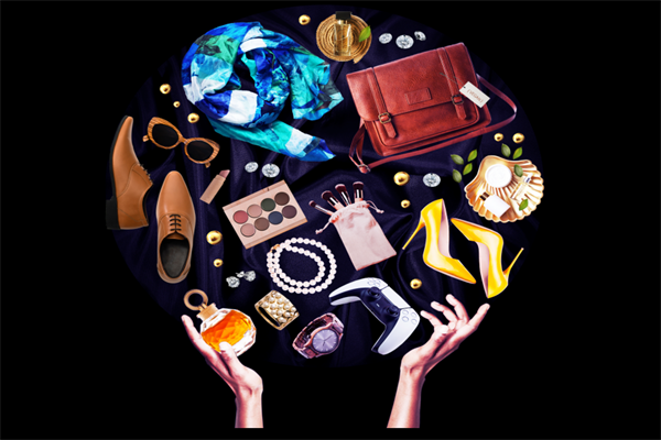 ​德勤(Deloitte)：2021年全球奢侈品力量.pdf(附下载)