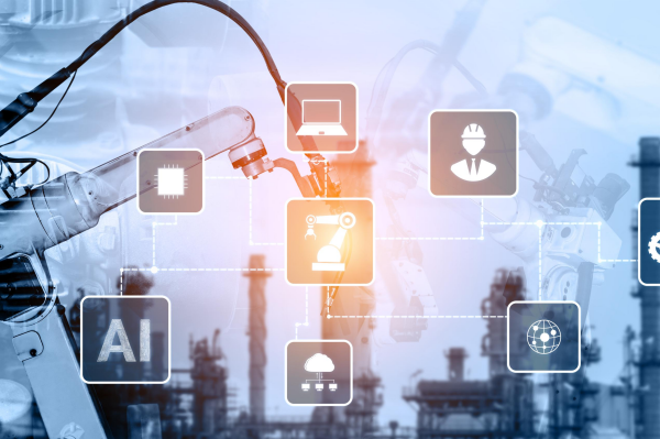 什么是物联网设备？种类有哪些？