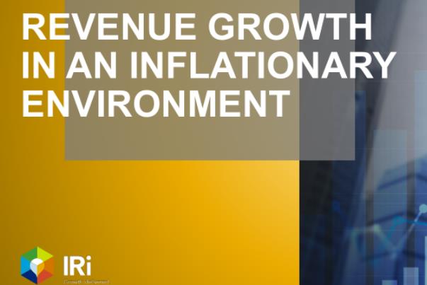 IRI：后疫情时代全球快消品市场出现通胀现象，2021发展趋势分析