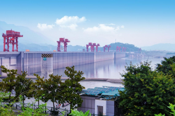 水利工程是什么？分类有哪些？