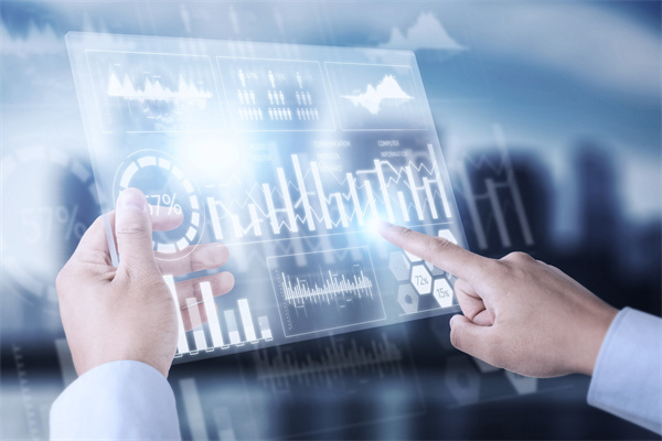 什么是数据可视化？原则与价值分析