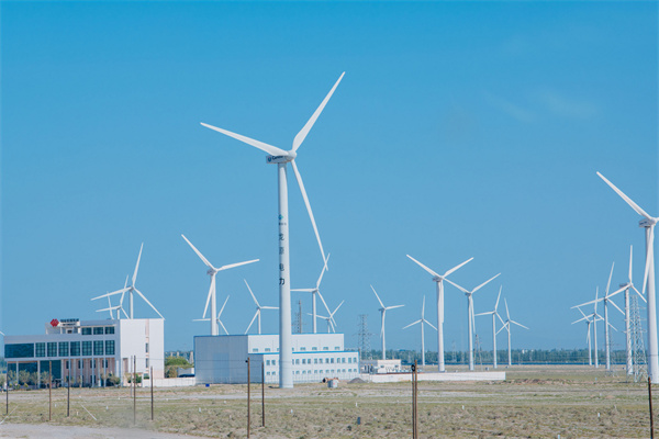 什么是磁悬浮风力发电机？原理是？优点有哪些？