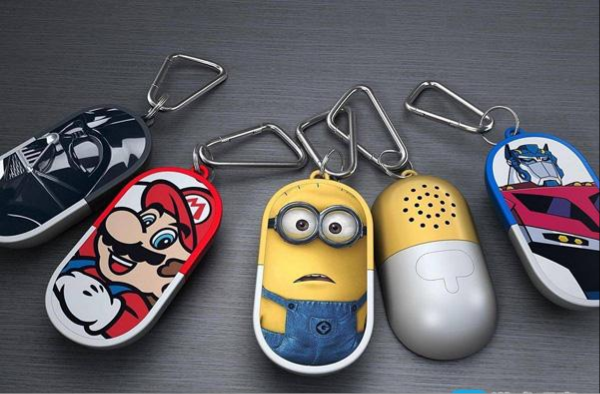 什么是动漫衍生品？分类有哪些？行业发展特点介绍