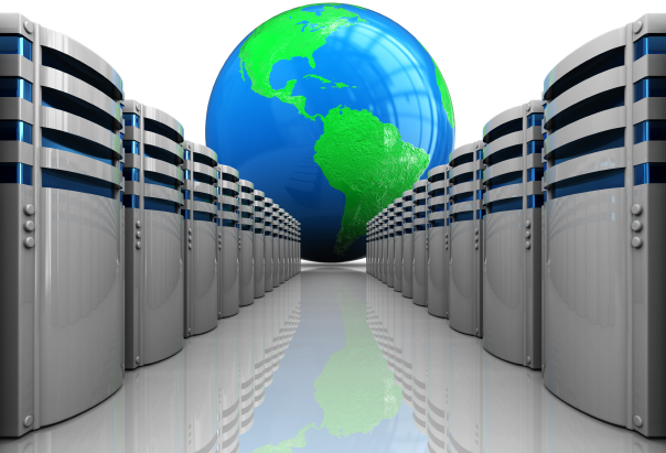 绿色数据中心是什么意思？怎么建设？开展意义在哪？