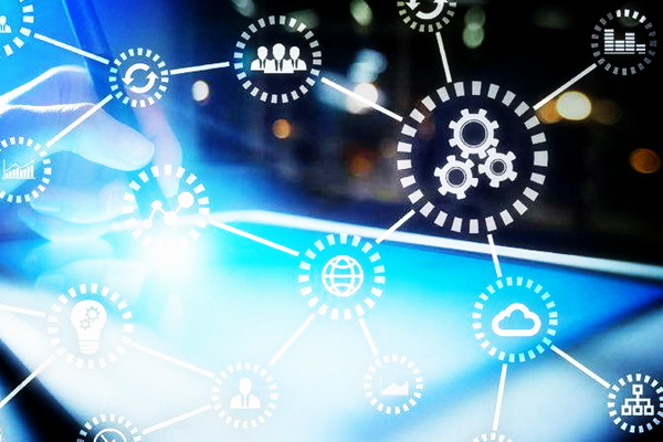 工业互联网标识解析是什么意思？二级节点和国家顶级节点介绍