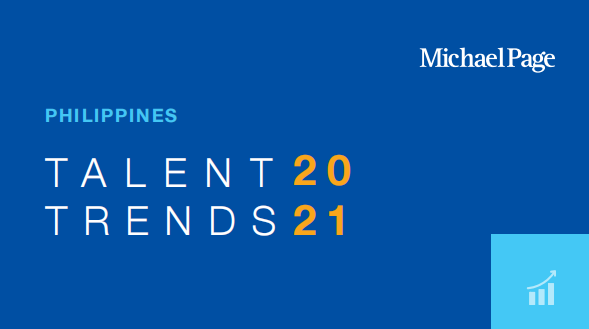 米高蒲志发布2021年菲律宾人才趋势报告：约35%的公司计划增加员工，63%的雇主预备加薪