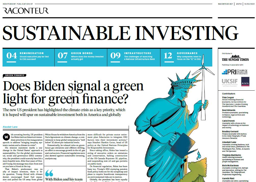 机器学习模型如何帮助投资者发现ESG(环境、社会、公司治理)股票？