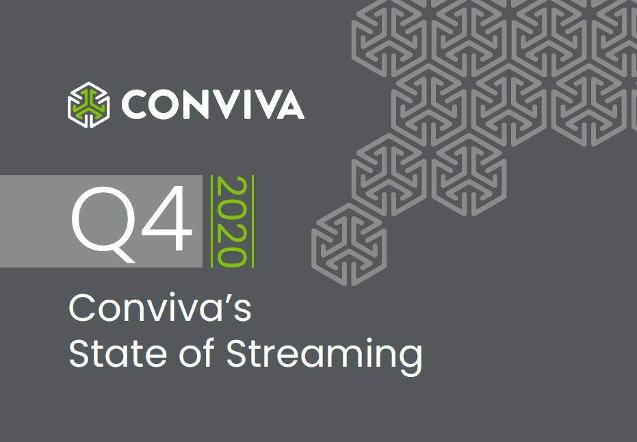 大屏幕电视占据全球观看视频时间的主导地位