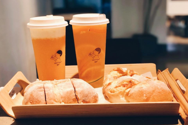 喜茶怎么样？发展历程介绍