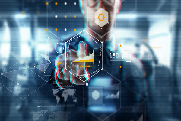 什么是虚拟数字人？概念，开发历程一览