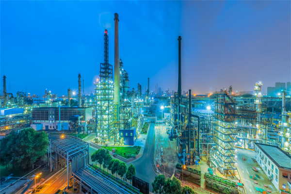 智能工厂排行，2021中国智能工厂公司排行榜前十名