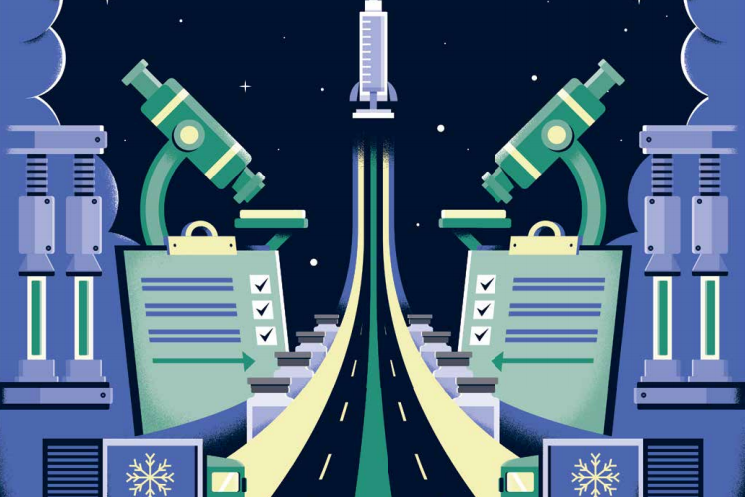 2021年英国医疗保健发展报告：48所国家医疗服务体系（NHS）医院将在未来几年内建成