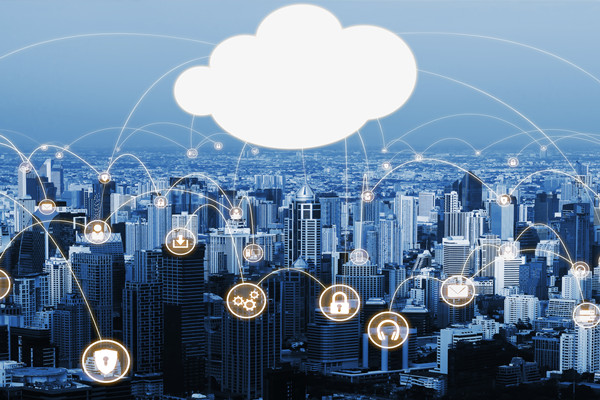 什么是云托管服务？优势有哪些？