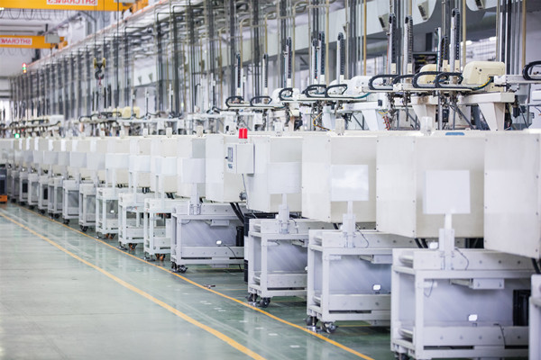 什么是冷水机组？工作原理是什么？应用行业举例