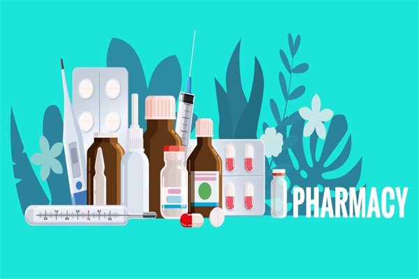 药用玻璃瓶生产厂家有哪些？国内药用玻璃瓶企业梳理