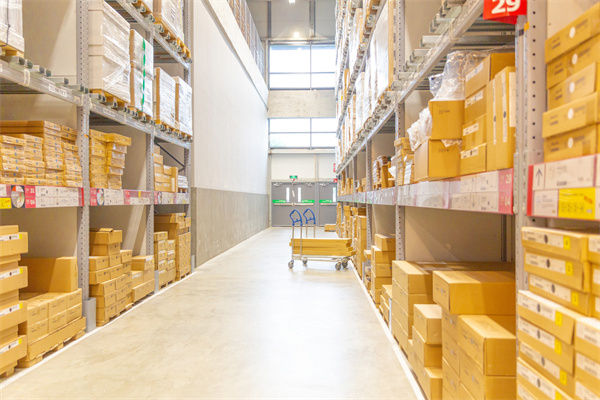 什么是智能仓储系统？构成包括哪些？