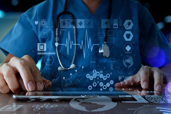 互联网医疗发展现状分析，相关政策一览