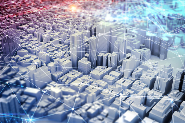 数字沙盘是什么？类型有哪些？应用分析