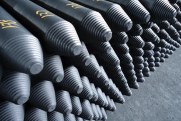 石墨电极是什么？用途和性能有哪些？生产厂家一览