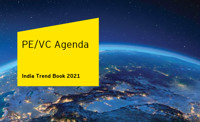 2021年印度私募股权与风险投资展望：1-2月PE/VC出口较去年同比增长176%