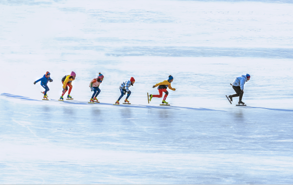 冰雪产业是什么？内容、发展历程及产业链梳理