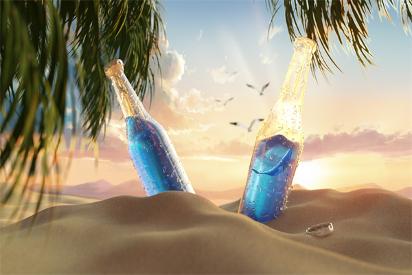 功能饮料有哪些品牌？排名前十品牌梳理