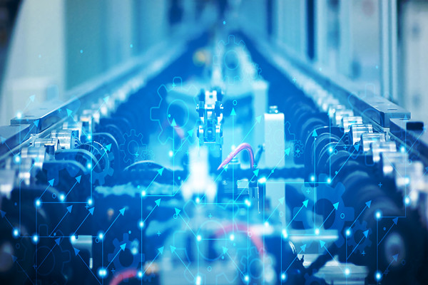 智能制造业市场竞争格局分析，发展历程介绍