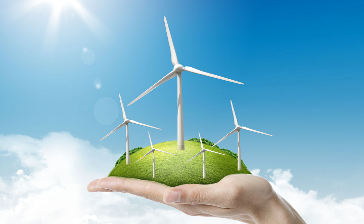 新能源：角力与共生，全球动力电池竞争格局分析（附下载地址）