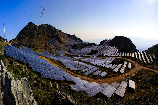 2021年屋顶分布式光伏政策汇总，最新政策一览