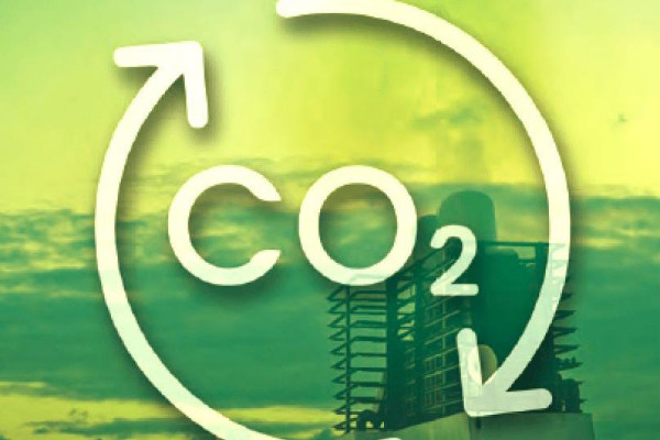 CCUS（碳捕集、利用与封存技术）