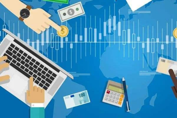 什么是数字贸易？与跨境电子商务的区别在哪？有哪些行业？