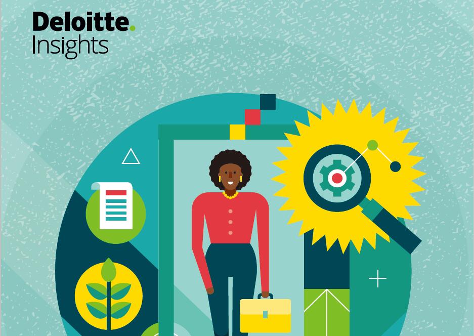 德勤：科技行业74%的女性工作经历过性别歧视