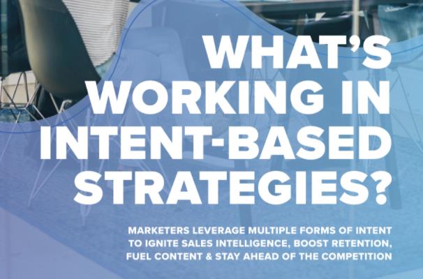 Demand Gen：什么是意图营销？2021年意图营销策略分析报告